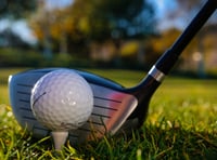 Seniors Florida Scramble has ideal weather and top scores