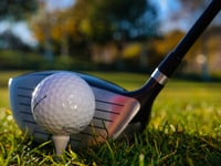Win for Bull after seven birdies on trot