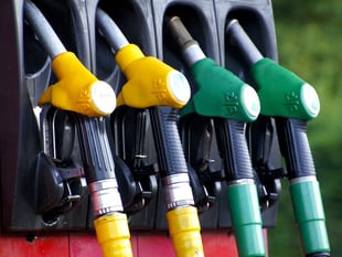 Petrol prices around Ross range from 155.8p to 165.9p