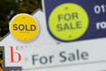 The Forest of Dean house prices increased slightly in April