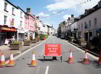 Bombshell for Monmouth high street traders
