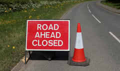Road closures: almost a dozen for the Forest of Dean drivers this week