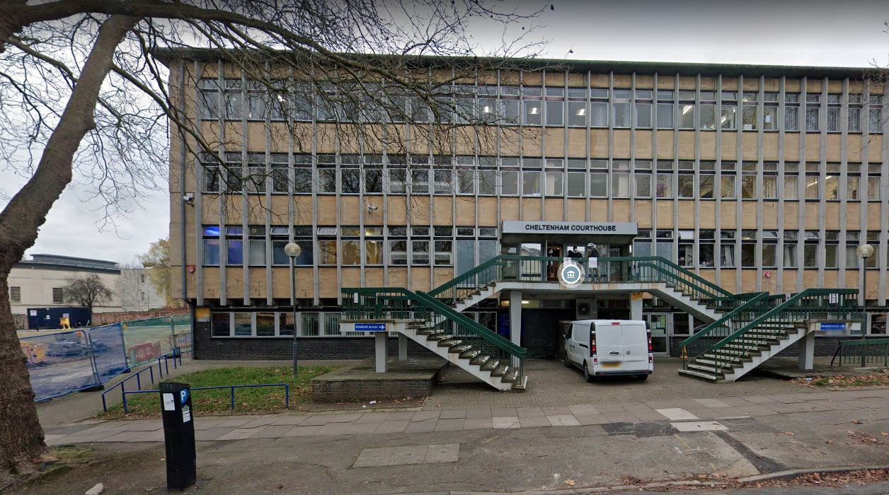 Bream woman pleads guilty to animal welfare offences