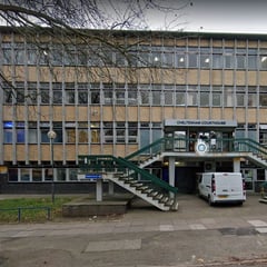 Cinderford man accused of assault