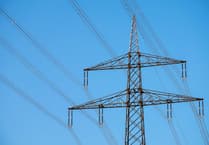 Massive Gloucestershire power cut hits Lydney