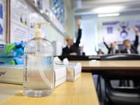 Dozens of Gloucestershire pupils excluded for breaching Covid-19 rules