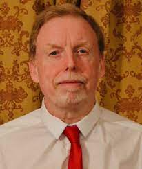 Ross West election winner Louis Stark extends heartfelt gratitude