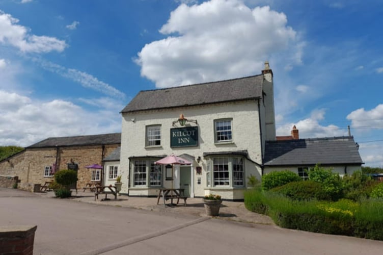 fod pubs