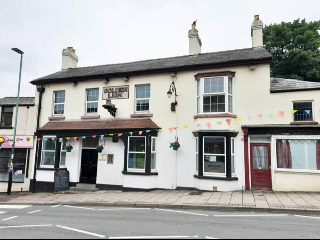 fod pubs