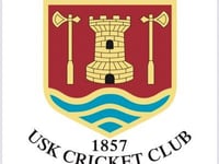 Table toppers Usk bat off Duckworth-Lewis dilemma to beat Chepstow