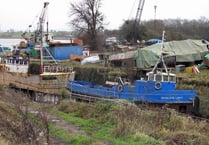 New twist in dock development saga