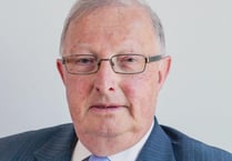 Tributes paid to council stalwart