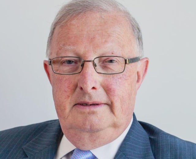 Tributes paid to council stalwart