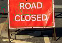Archenfield Road and Middleton Drive closed for nine days
