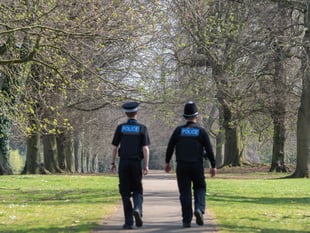 Black and Asian people more likely to get Covid fines than white people in Gloucestershire