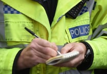 Record number of blackmail offences in Gloucestershire