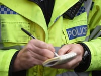 Record number of blackmail offences in Gloucestershire