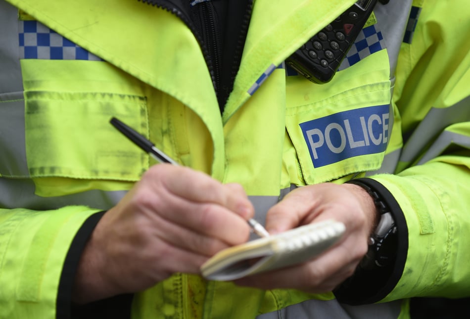 Record number of blackmail offences in Gloucestershire