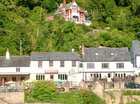 Tourism boost helped by popular TV show locations in Wye Valley