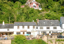 Tourism boost helped by popular TV show locations in Wye Valley