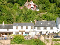 Tourism boost helped by popular TV show locations in Wye Valley