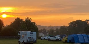 Forest Police urges tourist vigilance after campsite thefts 