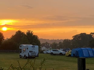 Forest Police urges tourist vigilance after campsite thefts 