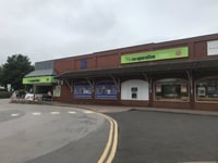 Co-op closing