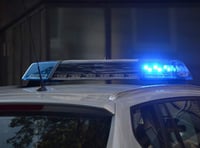 Woman sent indecent images of