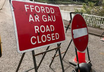 High Wye tides may see road closures