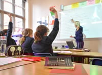 Just over four in five Gloucestershire schools good or outstanding ahead of new school year