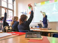 Just over four in five Gloucestershire schools good or outstanding ahead of new school year