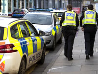 Almost 150 attacks on police in Gloucestershire last year
