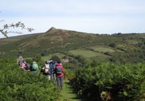 Ramblers in bid to open up more public rights of way
