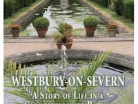 Book tells Westbury story from ‘dinosaurs to present’