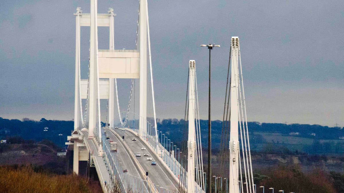 m48-severn-bridge-closed-to-traffic-this-weekend-theforestreview-co-uk