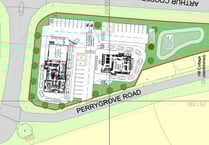 Plans lodged for KFC and Greggs in Coleford