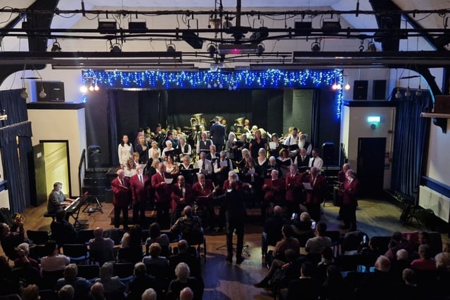 Musicians’ solidarity in ‘Song for Ukraine’
