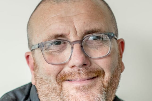 Cllr Tim Gwilliam questioned spending £50,000 on an oceans officer.