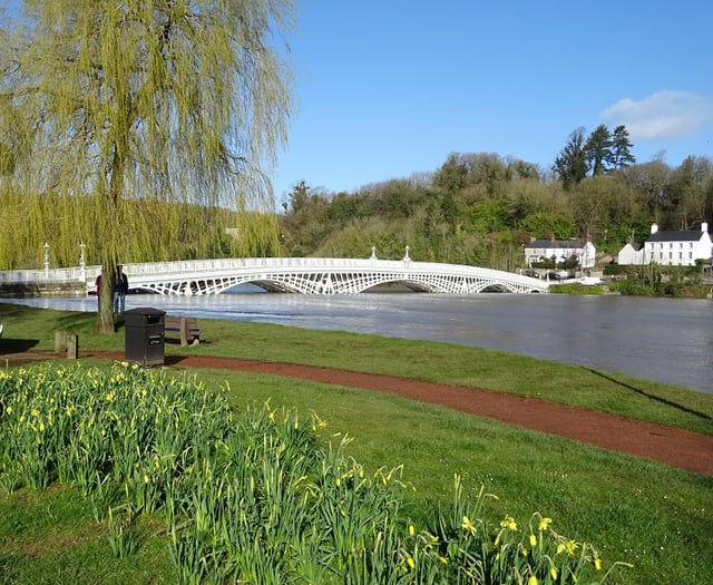 Public consultation on future of Chepstow launches today

