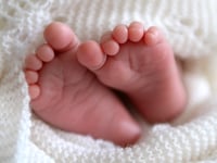 Florence and Henry most popular Forest of Dean                       baby names