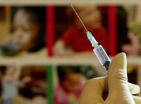 Gloucestershire's MMR jab coverage behind target