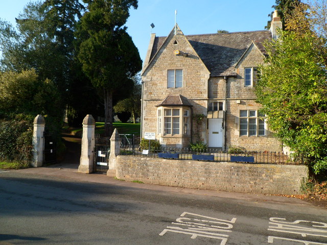 Move to make Newent Cemetery lodge a home