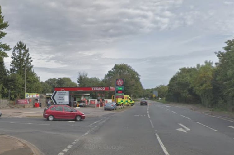 Elton Corner