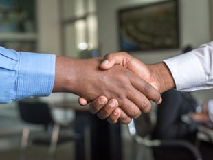 Forest sees strong local business survival rates