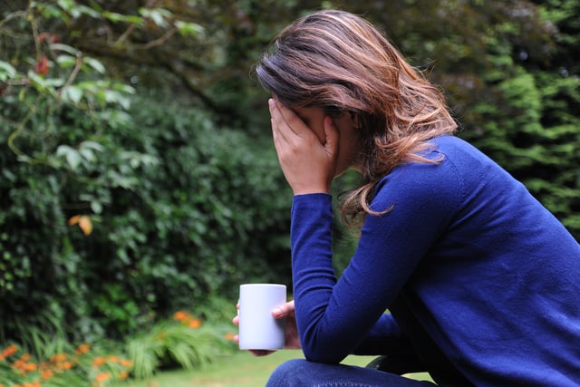 More than 100,000 sick notes handed out in Gloucestershire last year