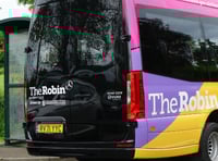 Gloucestershire County Council draft plans to improve public transport