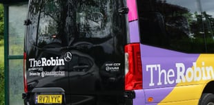 Gloucestershire County Council draft plans to improve public transport