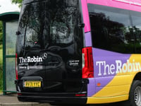 Gloucestershire County Council draft plans to improve public transport