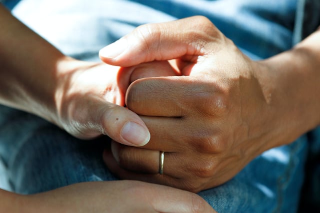 Free dementia awareness sessions available at Ross Library